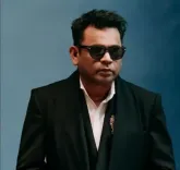 A.R. Rahman on 'Jai Jai Ram': the prayer behind Ramayana's first song