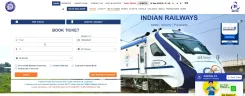 Is Aadhaar Required for Online Ticket Booking in the First 15 Minutes from October 1?