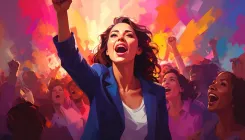 नारी शक्ति वंदन अधिनियम: महिलाओं का नया नेतृत्व और सशक्तीकरण