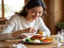 आधी रात को लगने वाली भूख देती है खराब स्वास्थ्य का संकेत, धीरे-धीरे कमजोर हो जाता है शरीर