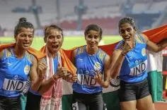 आदिवासी इलाके से निकलकर दुनिया में छाप छोड़ने वालीं सरिता गायकवाड़, जिनकी सफलता में पीएम मोदी ने निभाया रोल