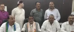 क्या एनडीए आगामी बिहार चुनाव के लिए तैयार है?