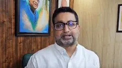 UP चुनाव 2027: दानिश अंसारी का दावा — सपा दहाई का आंकड़ा भी नहीं छू पाएगी