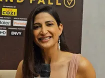 Why Did Aahana Kumra Finally Join ‘Rise and Fall’ After Years of Refusal?