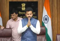  AAIB report: Don’t jump into any conclusions at this stage, says Civil Aviation Minister