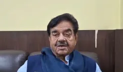 क्या आज बंगाल जो सोचता है, कल पूरा देश उसी पर चलेगा? : शत्रुघ्न सिन्हा