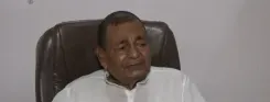 आज बिहार में चौतरफा विकास हो रहा है : जदयू सांसद दिलेश्वर कामैत