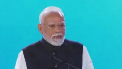 ब्लूमबर्ग न्यू इकोनॉमी फोरम में PM मोदी: 'डेटा, ज्ञान और इनोवेशन ही 21वीं सदी की असली शक्ति'