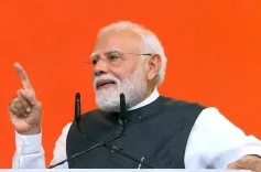 पीएम मोदी: आज भारत के पायलट की चर्चा, कल 'मेड इन इंडिया' विमान उड़ाएगा देश