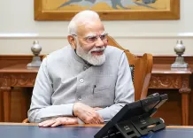 PM मोदी ने एक्स पर साझा किया संस्कृत श्लोक, युवाओं की धैर्य और परिश्रम से सफलता को बताया भारत की सबसे बड़ी ताकत