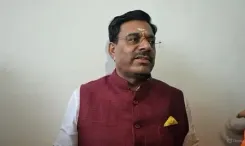 आज का दिन हर भारतीय के लिए गर्व और आनंद का है: रामेश्वर शर्मा 