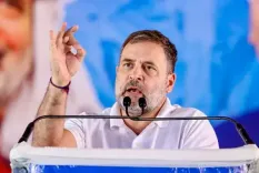 राहुल गांधी ने भारत की विदेश नीति पर उठाए गंभीर सवाल, कहा- प्रधानमंत्री हैं समझौतावादी