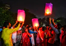 क्या दिल्ली फिर से दीपावली की रोशनी में जगमगाएगी? यूनेस्को ने इसे अमूर्त धरोहर घोषित किया, पीएम मोदी ने दी बधाई