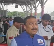 क्या छत्तीसगढ़ में उद्योग के लिए सकारात्मक माहौल तैयार हुआ है: वन मंत्री केदार कश्यप?