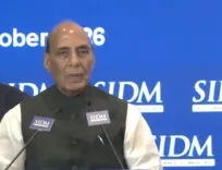 राजनाथ सिंह: राष्ट्रीय सुरक्षा अब सेना के आकार नहीं, स्वदेशी क्षमता से तय होगी