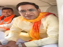 क्या आप आज वोट डालेंगे? दिनेश लाल यादव ने जनता से की अपील