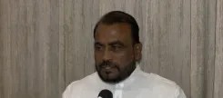 श्याम रजक का बड़ा बयान: युवा बेरोजगारी सबसे बड़ा संकट, भरत तिवारी एनकाउंटर की निष्पक्ष जांच पर भरोसा