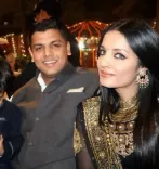 सेलिना जेटली का भाई विक्रांत से मिलने का सपना टूटा, हमेशा साथ रहने का वादा किया