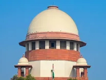 आकृति चौधरी NSA मामला: नोएडा डीएम मेधा रूपम ने सुप्रीम कोर्ट में दी हाईकोर्ट के फैसले को चुनौती