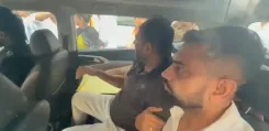 AAP नेता दीपक सिंगला ईडी की गिरफ्त में, ₹155 करोड़ के बैंक फ्रॉड में 7 ठिकानों पर छापेमारी