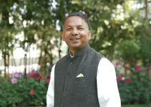 क्या आम आदमी पार्टी ने राज्यसभा चुनाव के लिए राजिंदर गुप्ता को उम्मीदवार घोषित किया?
