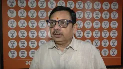BJP प्रवक्ता प्रवीण शंकर कपूर का AAP पर हमला: 'पूरी तरह अराजक पार्टी, दिल्ली-पंजाब में दिख रहा असर'
