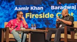 What Did Aamir Khan Reveal About His Son Azad's Special Meeting with Dharmendra?