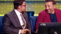 Aamir Khan was AD on Sunny Deol's Manzil Manzil, Zabardast in 1984-85