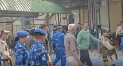 Did Aamir Rashid Ali Reveal That the Delhi Blast Was Intended to Instill Fear?