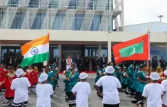 आने वाले दिनों में भारत और मालदीव के रिश्ते नई ऊंचाइयों पर पहुंचेंगे: पीएम मोदी