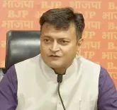 आप और कांग्रेस एक सिक्के के दो पहलू, भ्रष्टाचार इनका मकसद: अजय आलोक