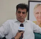 AAP, BJP raking up Rohingya issue to divert attention: Delhi Congress 