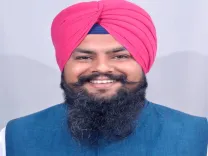 Was AAP Legislator Manjinder Lalpura Convicted in a 2013 Molestation Case?