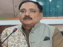 AAP making women fill illegal forms for monthly payment scheme: Delhi BJP