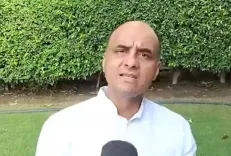 अबोहर मेयर चुनाव विवाद: संदीप जाखड़ का AAP पर लोकतंत्र को कमज़ोर करने का आरोप