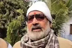 क्या 'आप' ने देश का माहौल खराब किया है? : गिरिराज सिंह