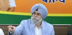 गुरुद्वारा बंगला साहिब को प्रदर्शन स्थल बनाने की AAP की कथित साजिश विफल : BJP नेता एचएस फुल्का