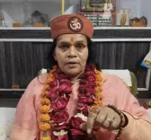 क्या साध्वी प्राची ने संजय सिंह पर भड़कीं? चुनाव में सबक सिखाने का किया आह्वान