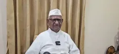 AAP के 7 सांसदों के BJP में जाने पर अन्ना हजारे बोले- पार्टी में थीं दिक्कतें, इसलिए छोड़ी