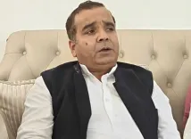 सपा सांसद धर्मेंद्र यादव का केंद्र सरकार पर हमला, केजरीवाल की बरी होने पर प्रतिक्रिया