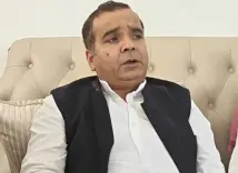 सरकार विपक्ष के नेताओं पर कर रही अत्याचार, केजरीवाल के बरी होने पर सपा सांसद धर्मेंद्र यादव की प्रतिक्रिया  