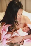Did A$AP Rocky Just Call His Newborn Daughter with Rihanna His Favorite Creation of 2023?