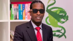 What Did A$AP Rocky Say About His Relationship With Drake?