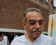 आपातकाल का दौर खौफनाक था, लोग एक-दूसरे से नजरें चुराते थे : संजय टंडन