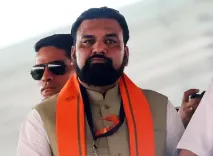 आपातकाल का विरोध करने वाले आज कांग्रेस की गोद में खेल रहे, यह सोचने का विषय : सम्राट चौधरी