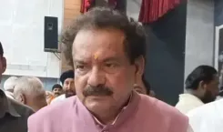 आपातकाल में जिनके पिता गए जेल, वे कांग्रेस के साथ खड़े हैं : एसपी सिंह बघेल