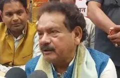 आपातकाल भारतीय लोकतंत्र के लिए काला धब्बा : एसपी सिंह बघेल