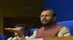 आपातकाल सिर्फ राजनीतिक स्‍वार्थ के लिए लागू किया गया था : प्रकाश जावड़ेकर