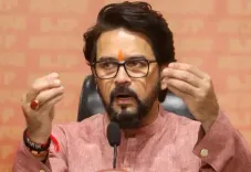 आपदा में सांसद मोबाइल स्वास्थ्य सेवा मजबूती से दे रही सेवाएं: अनुराग ठाकुर