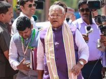 नीतीश कुमार के ख्वाब ने करोड़ों लोगों को रुला दिया, मांझी का भावुक पोस्ट